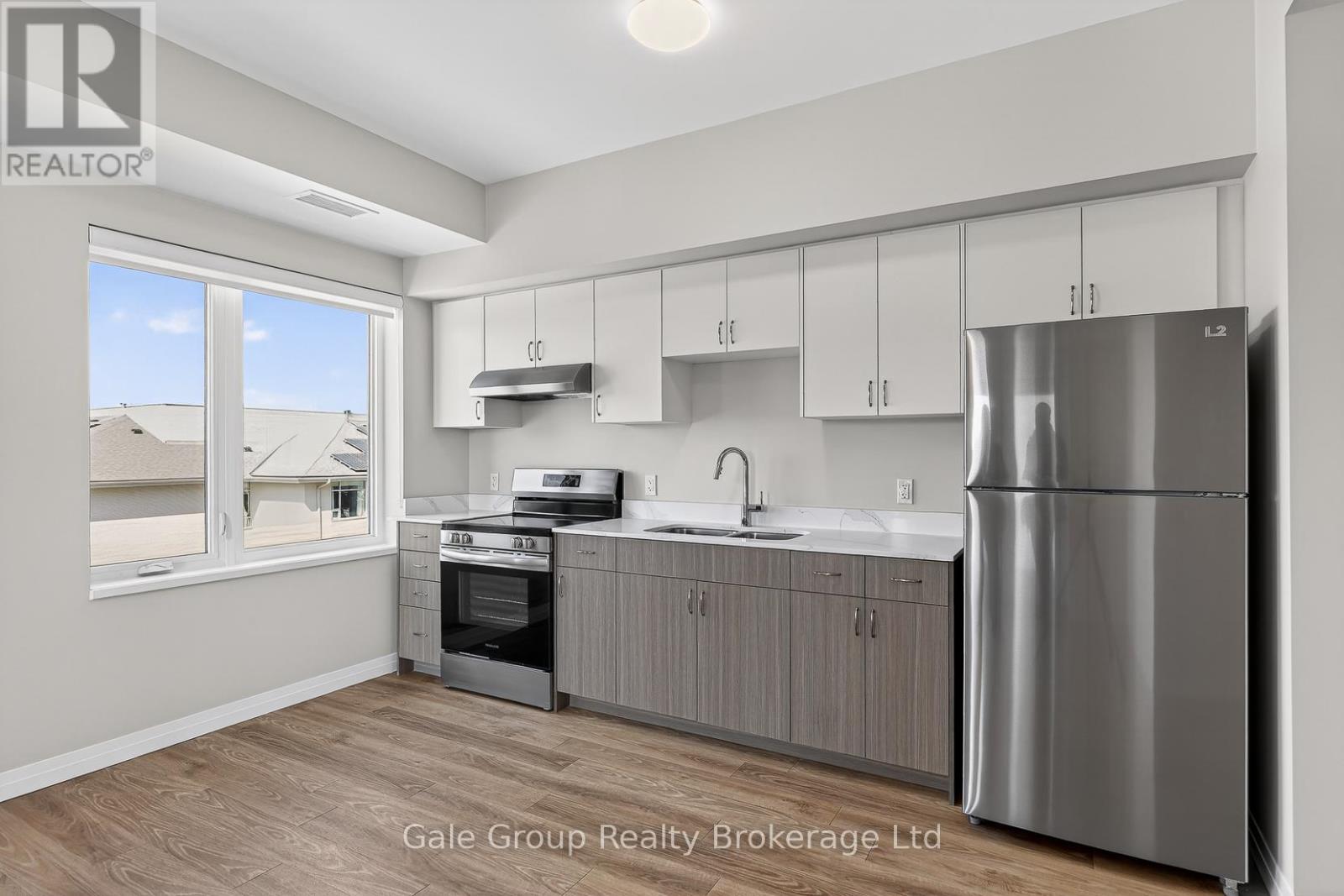 201 - 785 Southwood Way, Woodstock (Woodstock - South), Ontario  N4V 1G5 - Photo 9 - X12999728