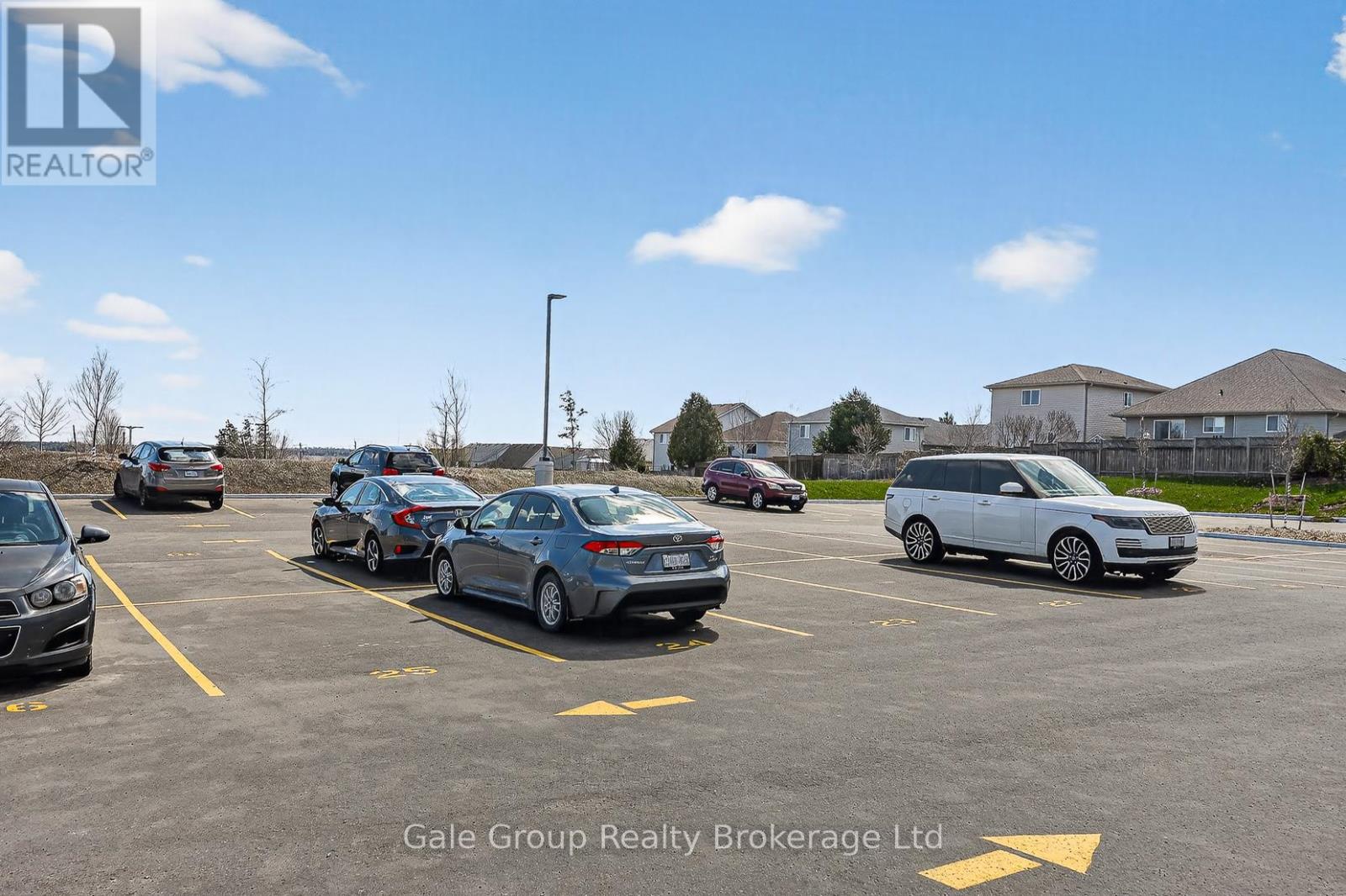 314 - 785 Southwood Way, Woodstock (Woodstock - South), Ontario  N4V 1G5 - Photo 15 - X12999730