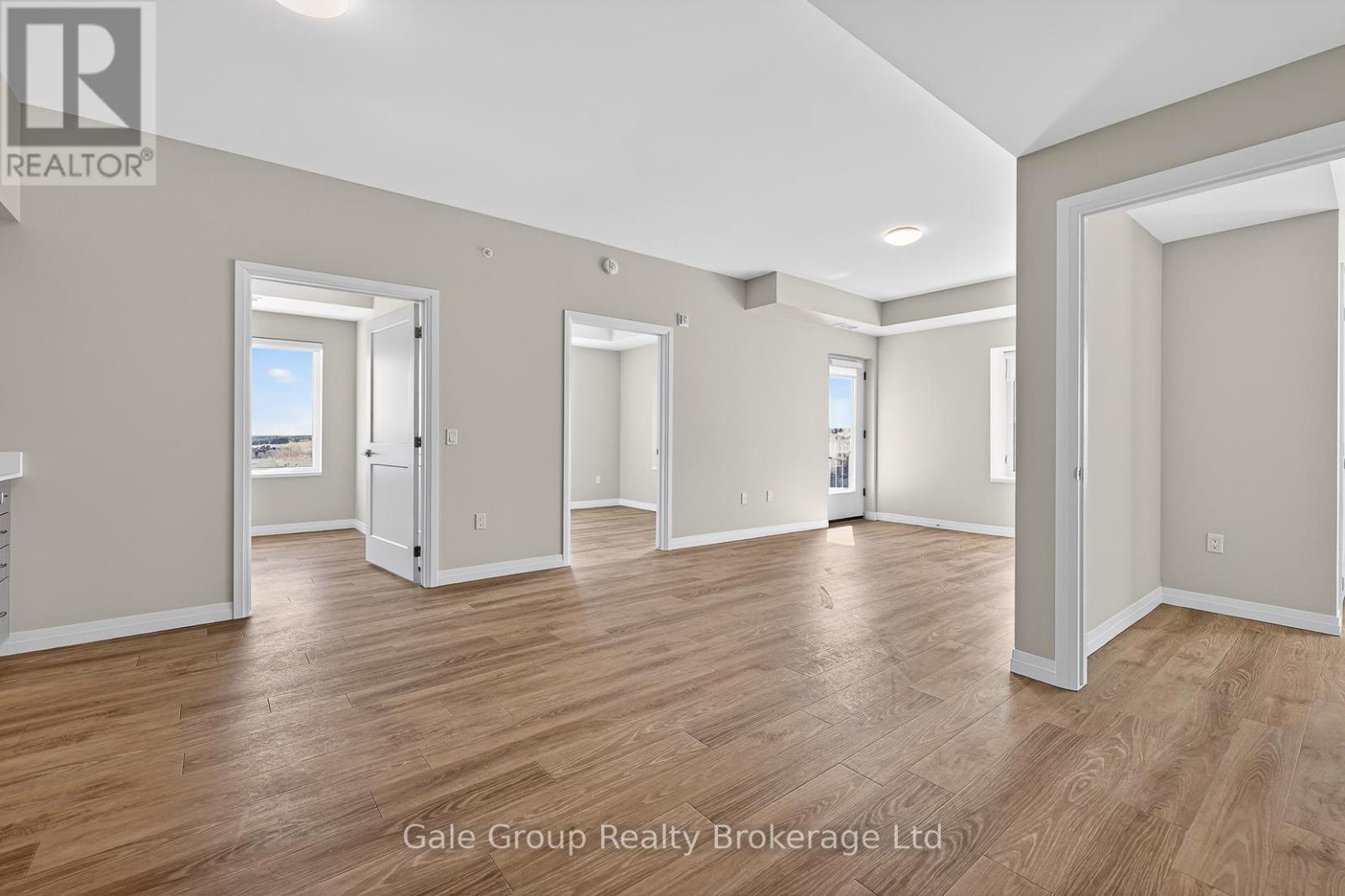 314 - 785 Southwood Way, Woodstock (Woodstock - South), Ontario  N4V 1G5 - Photo 2 - X12999730