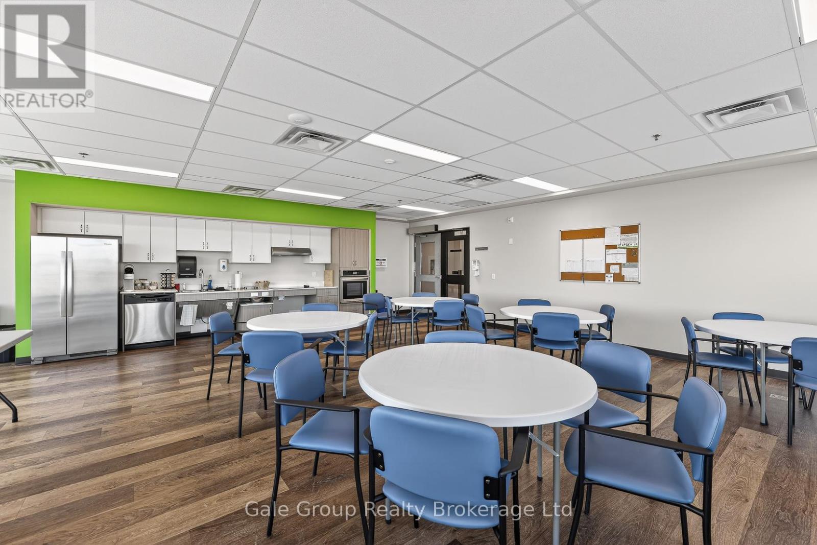 314 - 785 Southwood Way, Woodstock (Woodstock - South), Ontario  N4V 1G5 - Photo 20 - X12999730