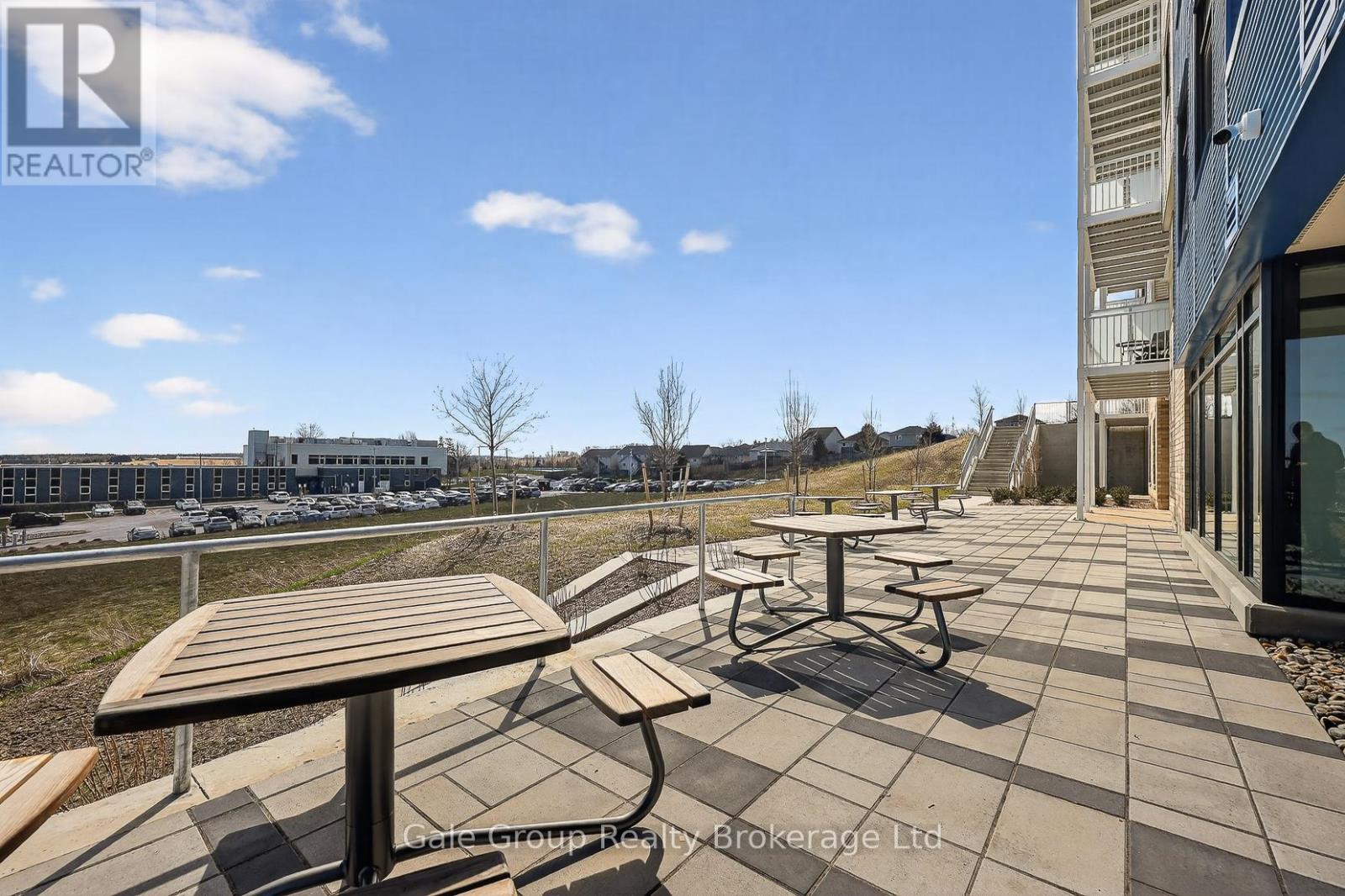 314 - 785 Southwood Way, Woodstock (Woodstock - South), Ontario  N4V 1G5 - Photo 23 - X12999730