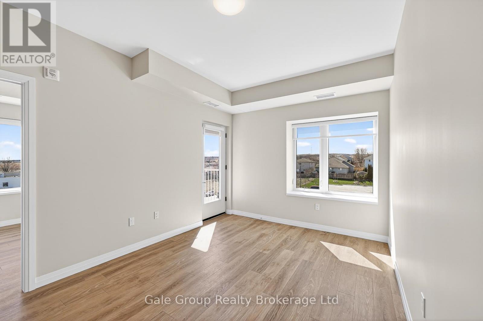 314 - 785 Southwood Way, Woodstock (Woodstock - South), Ontario  N4V 1G5 - Photo 6 - X12999730