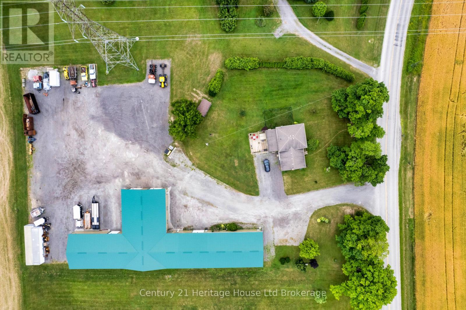 3208-3214 Pigram Line, South-West Oxford, Ontario  N0J 1W0 - Photo 4 - X13000390