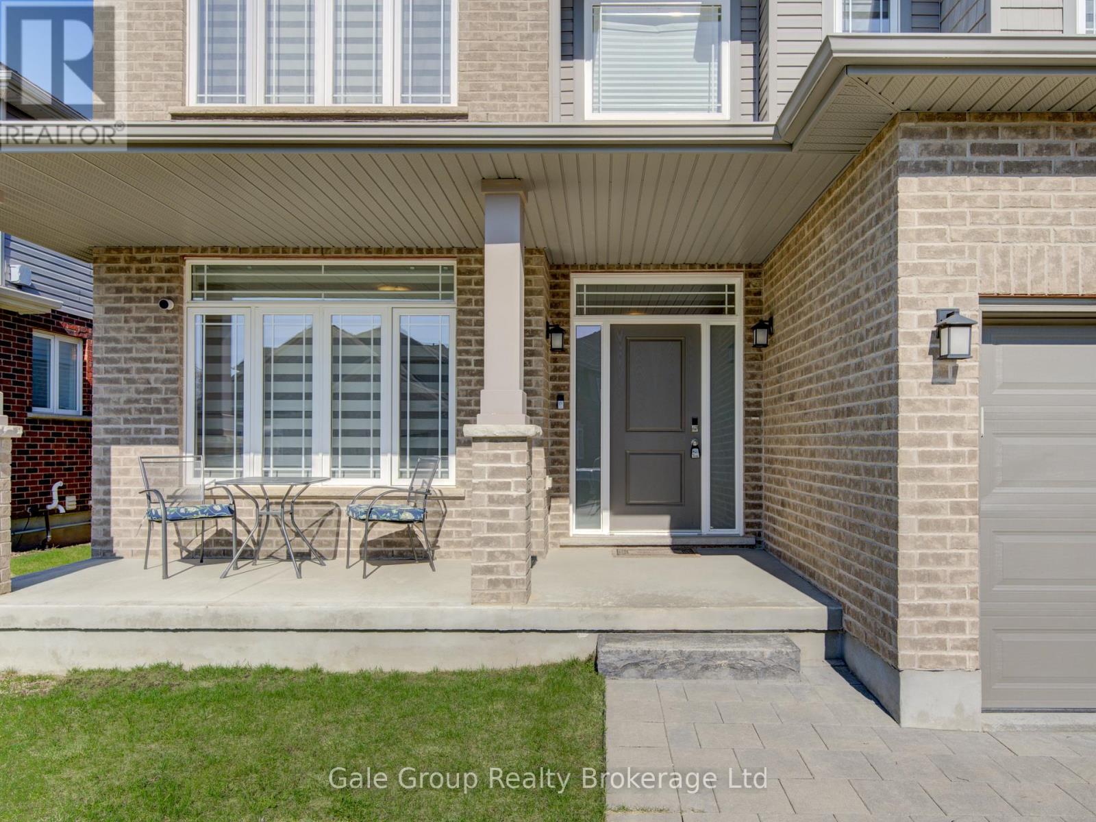 5 Balmoral Lane, Zorra (Thamesford), Ontario  N0M 2M0 - Photo 3 - X13000414