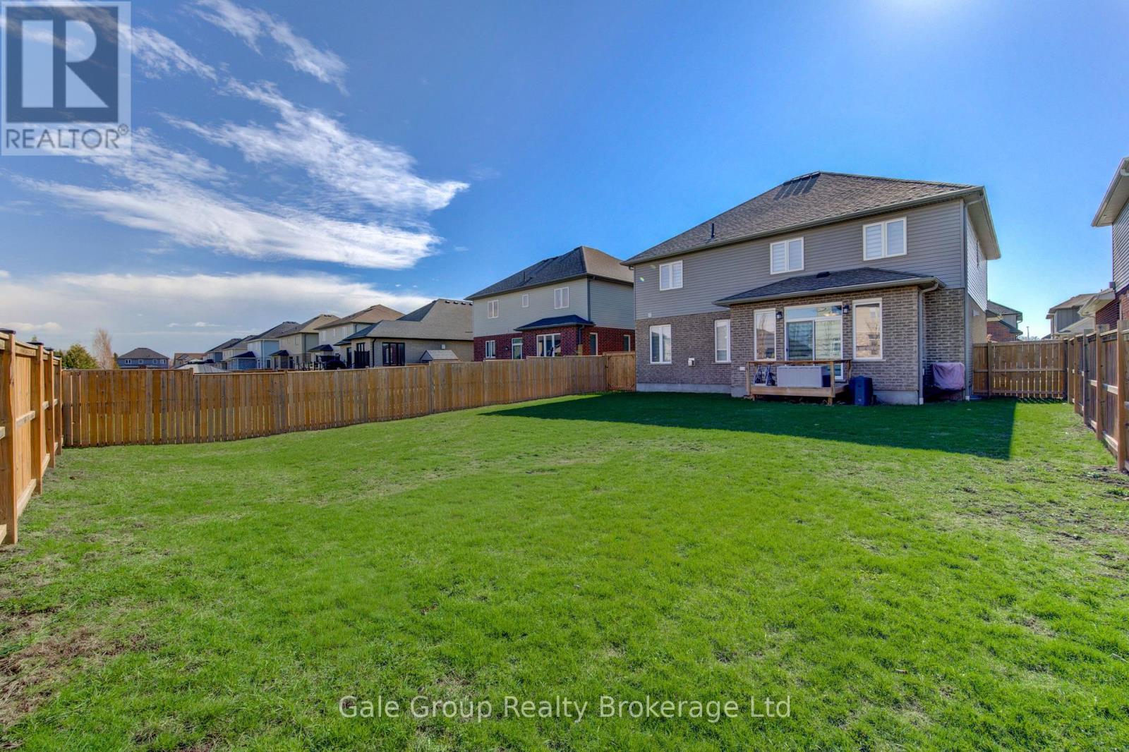 5 Balmoral Lane, Zorra (Thamesford), Ontario  N0M 2M0 - Photo 44 - X13000414