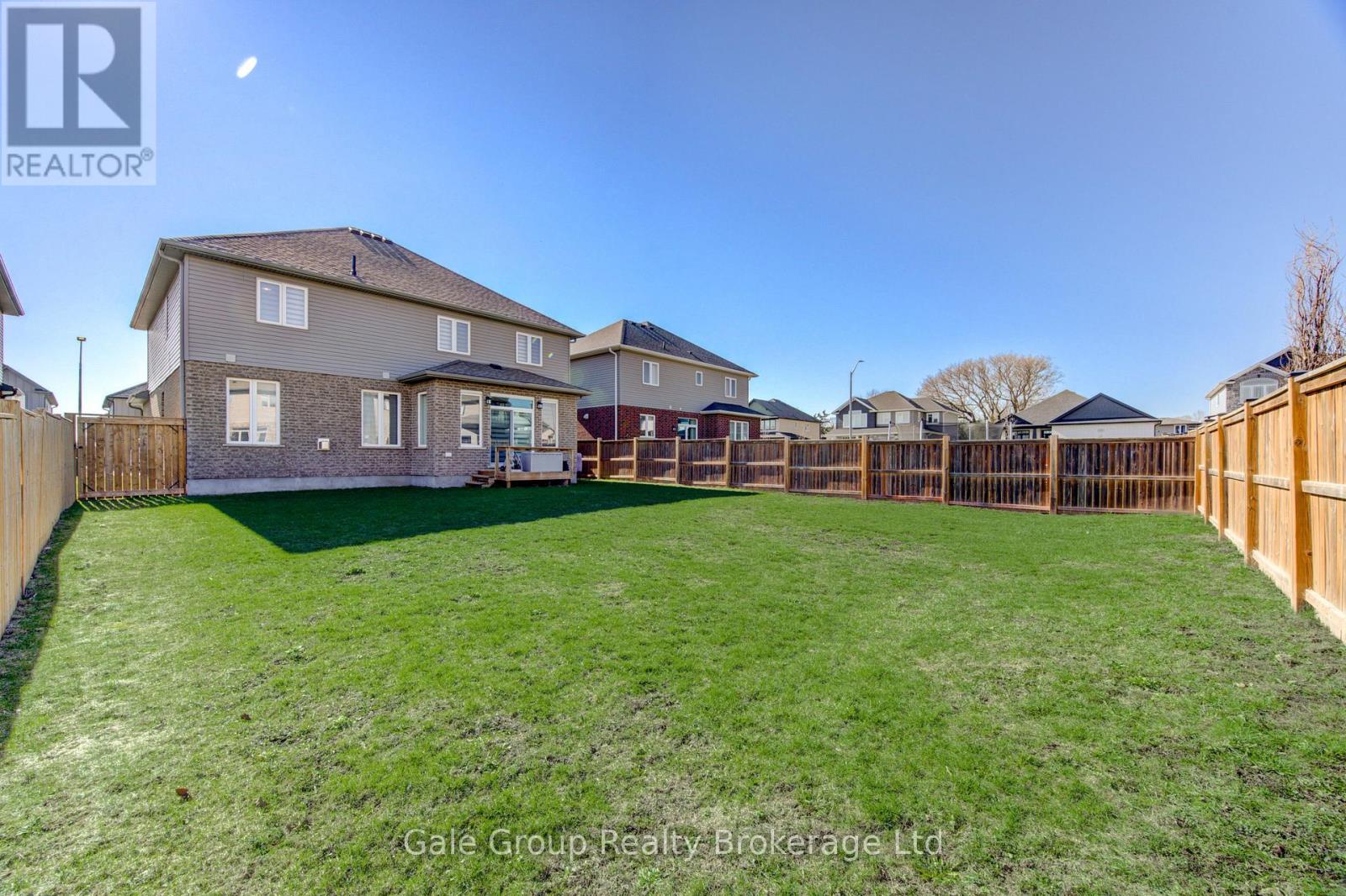 5 Balmoral Lane, Zorra (Thamesford), Ontario  N0M 2M0 - Photo 45 - X13000414