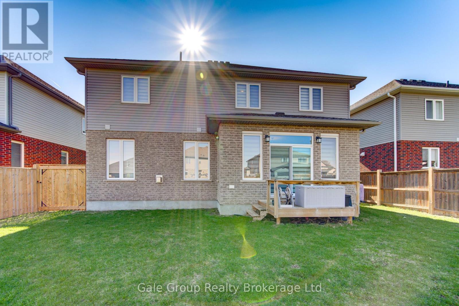 5 Balmoral Lane, Zorra (Thamesford), Ontario  N0M 2M0 - Photo 47 - X13000414