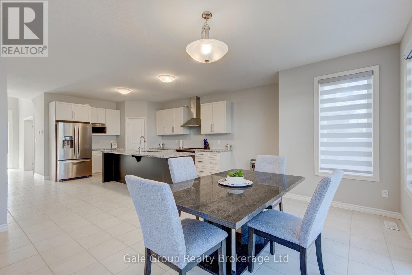 5 Balmoral Lane, Zorra (Thamesford), Ontario  N0M 2M0 - Photo 9 - X13000414