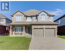 5 BALMORAL LANE, zorra (thamesford), Ontario