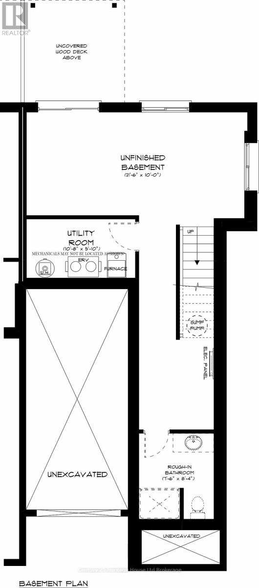 311 Kading Crescent, Woodstock (Woodstock - South), Ontario  N4S 0G6 - Photo 18 - X13004172