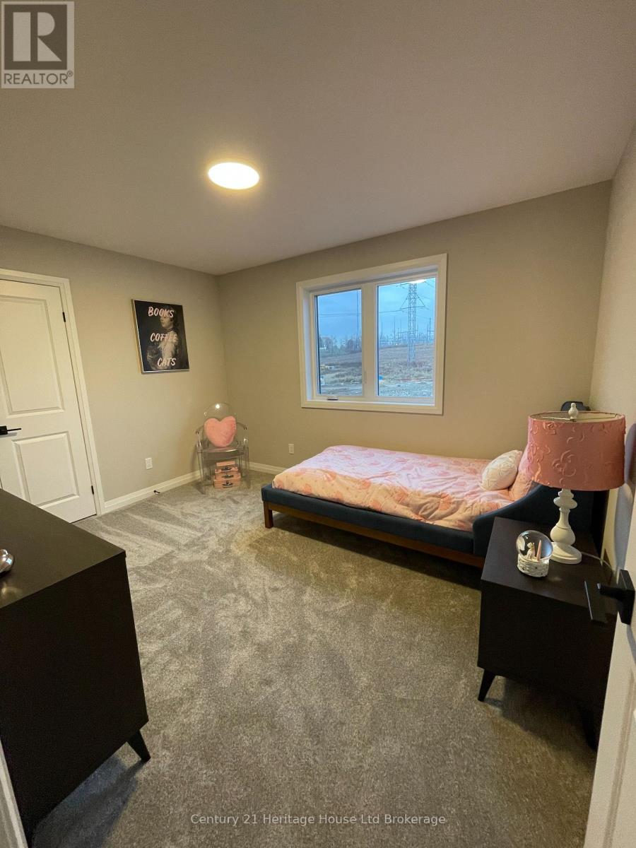339 Anderson Street, Woodstock (Woodstock - South), Ontario  N4S 0G6 - Photo 5 - X13004224