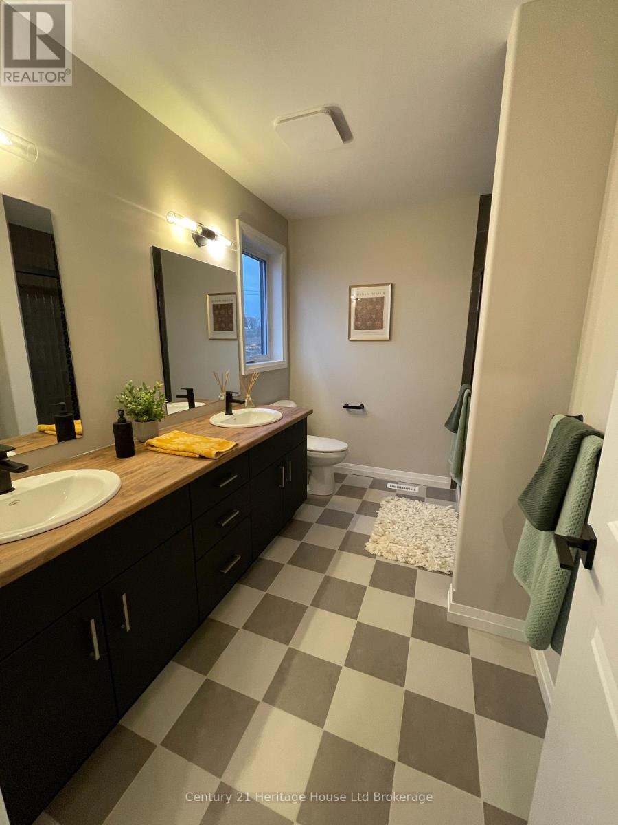 339 Anderson Street, Woodstock (Woodstock - South), Ontario  N4S 0G6 - Photo 7 - X13004224