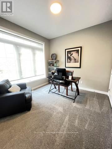 46 Matheson Crescent, East Zorra-Tavistock (Innerkip), Ontario  N0J 1M0 - Photo 11 - X13004226