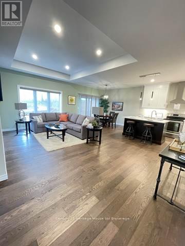 46 Matheson Crescent, East Zorra-Tavistock (Innerkip), Ontario  N0J 1M0 - Photo 2 - X13004226