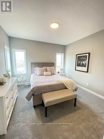 46 Matheson Crescent, East Zorra-Tavistock (Innerkip), Ontario  N0J 1M0 - Photo 8 - X13004226