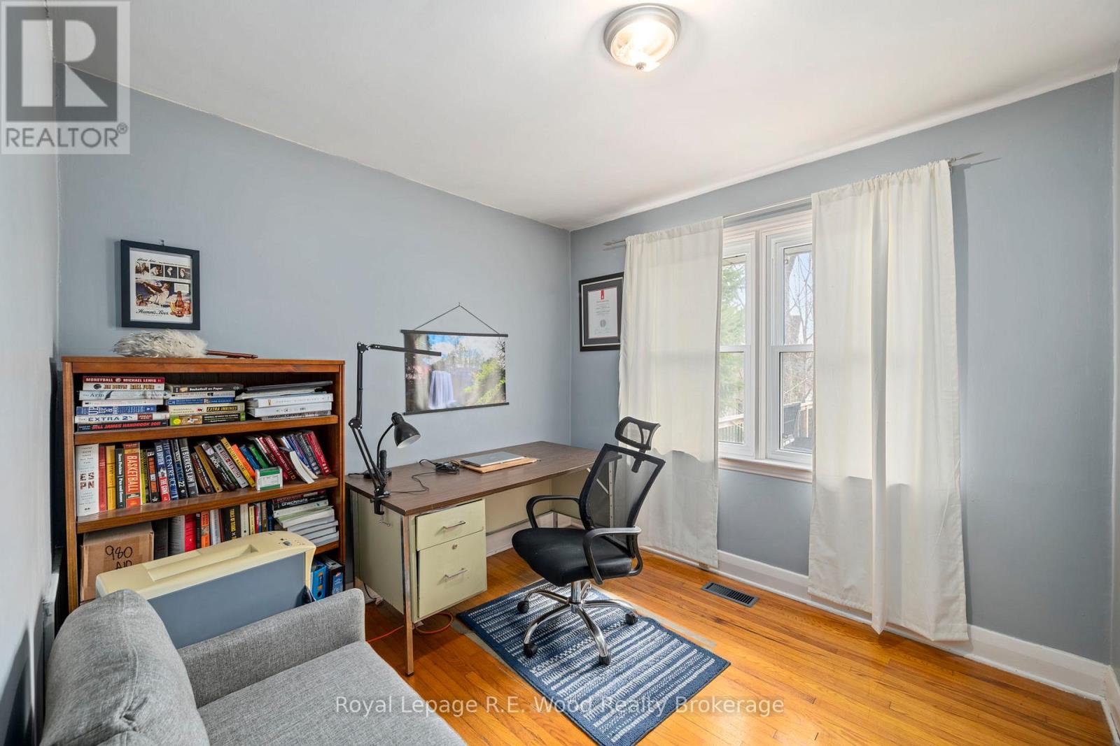 526 Huron Street, Woodstock (Woodstock - North), Ontario  N4S 7A7 - Photo 12 - X13004524