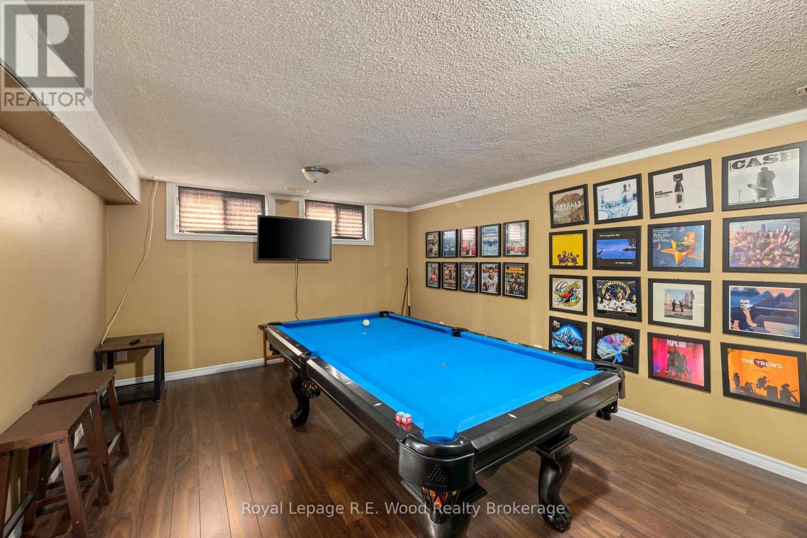 526 Huron Street, Woodstock (Woodstock - North), Ontario  N4S 7A7 - Photo 16 - X13004524