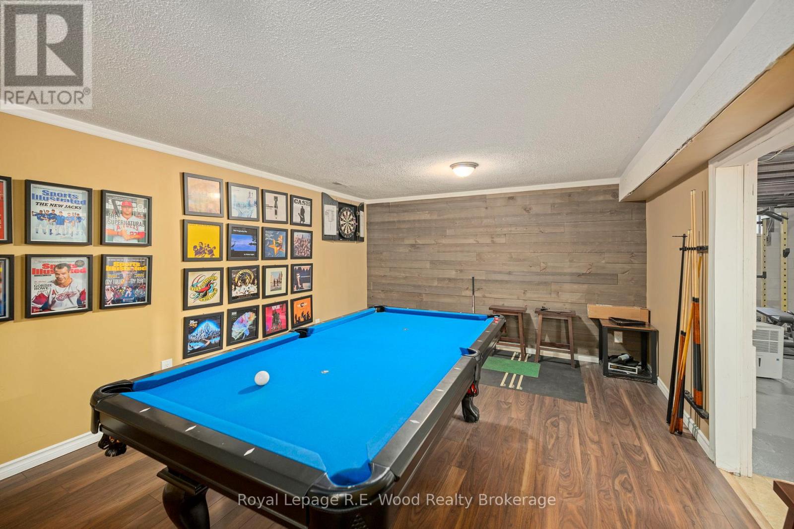 526 Huron Street, Woodstock (Woodstock - North), Ontario  N4S 7A7 - Photo 17 - X13004524