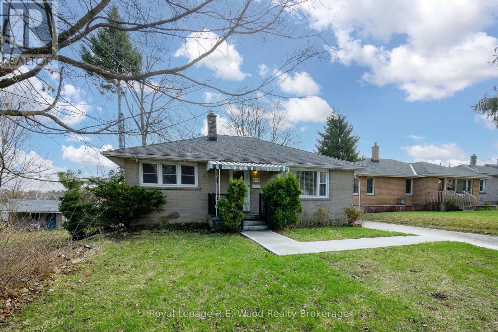 526 Huron Street, Woodstock (Woodstock - North), Ontario  N4S 7A7 - Photo 2 - X13004524