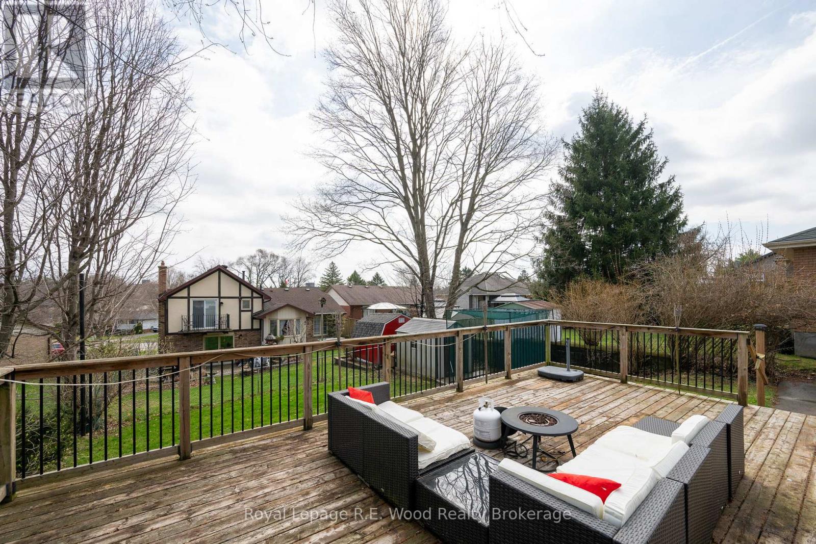 526 Huron Street, Woodstock (Woodstock - North), Ontario  N4S 7A7 - Photo 20 - X13004524