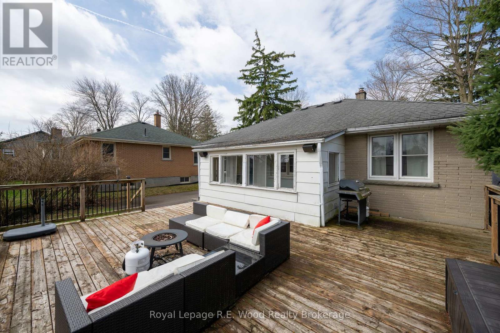 526 Huron Street, Woodstock (Woodstock - North), Ontario  N4S 7A7 - Photo 21 - X13004524