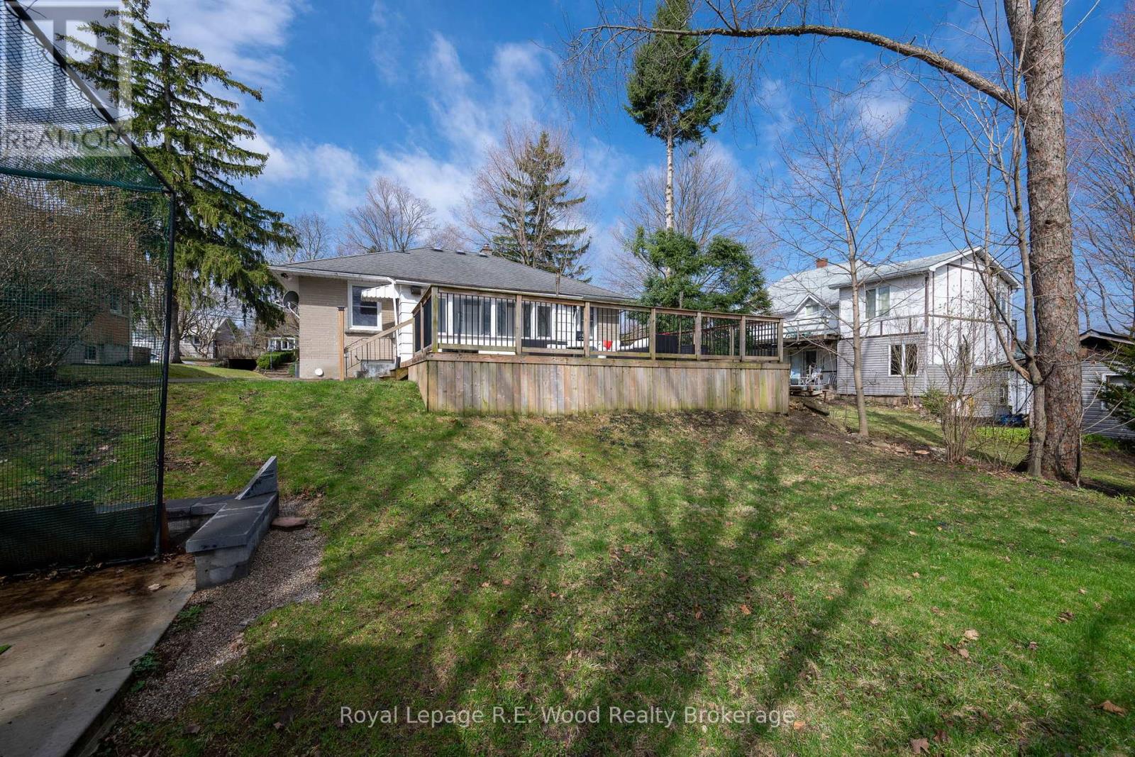 526 Huron Street, Woodstock (Woodstock - North), Ontario  N4S 7A7 - Photo 22 - X13004524