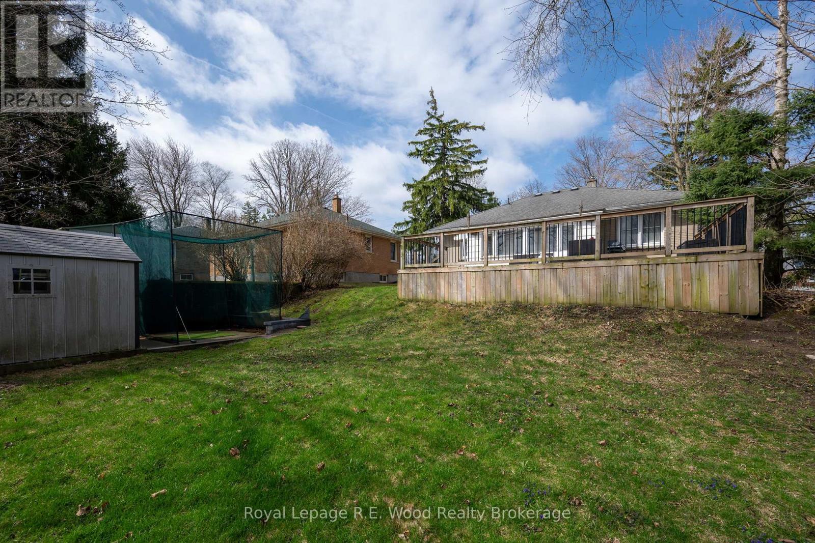 526 Huron Street, Woodstock (Woodstock - North), Ontario  N4S 7A7 - Photo 23 - X13004524