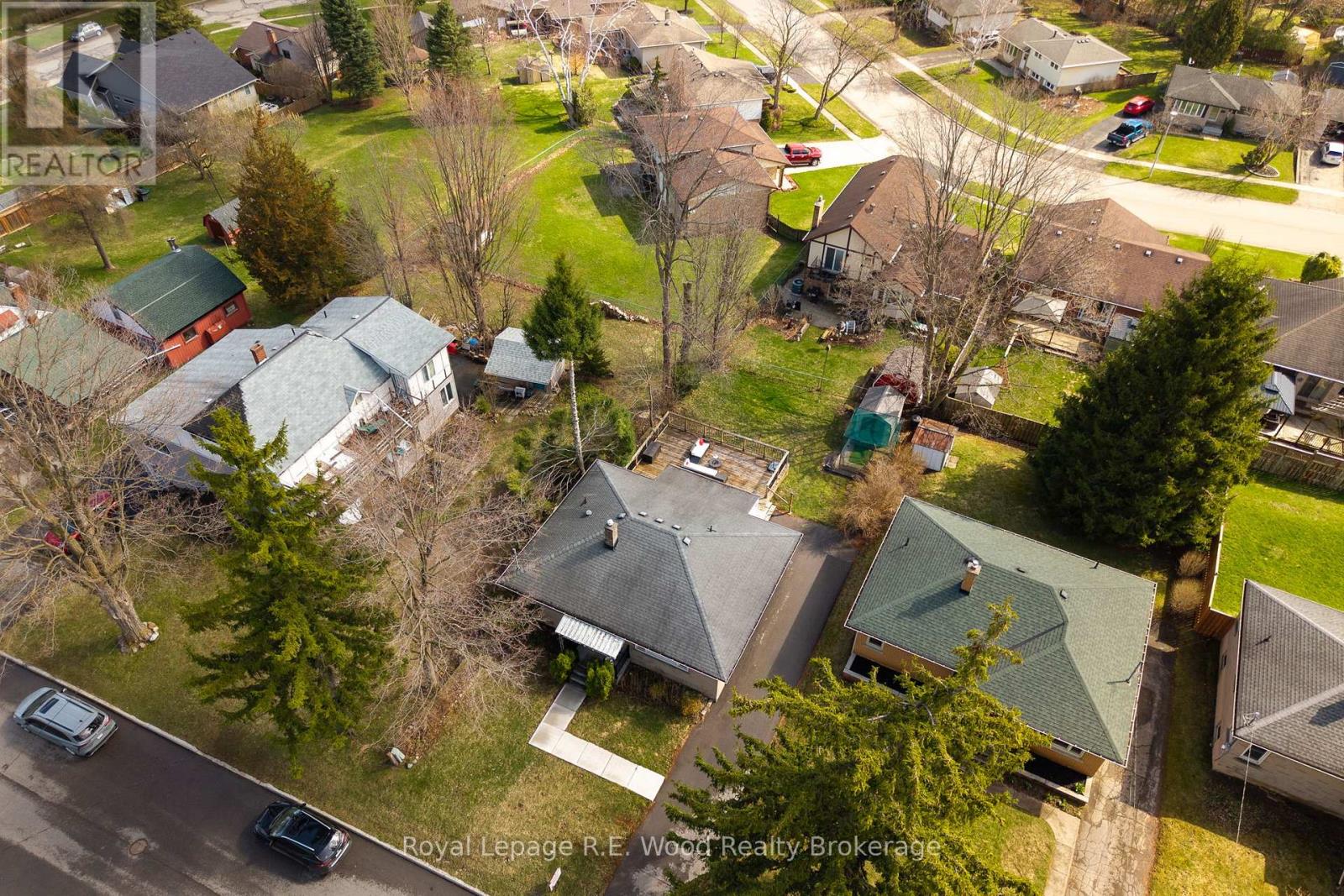 526 Huron Street, Woodstock (Woodstock - North), Ontario  N4S 7A7 - Photo 24 - X13004524