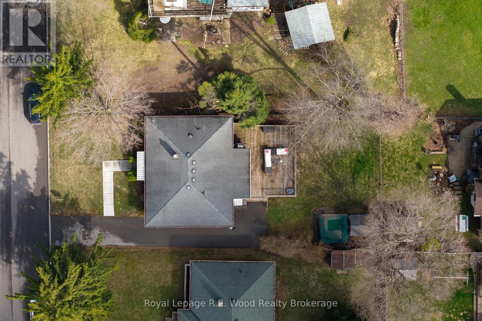 526 Huron Street, Woodstock (Woodstock - North), Ontario  N4S 7A7 - Photo 25 - X13004524