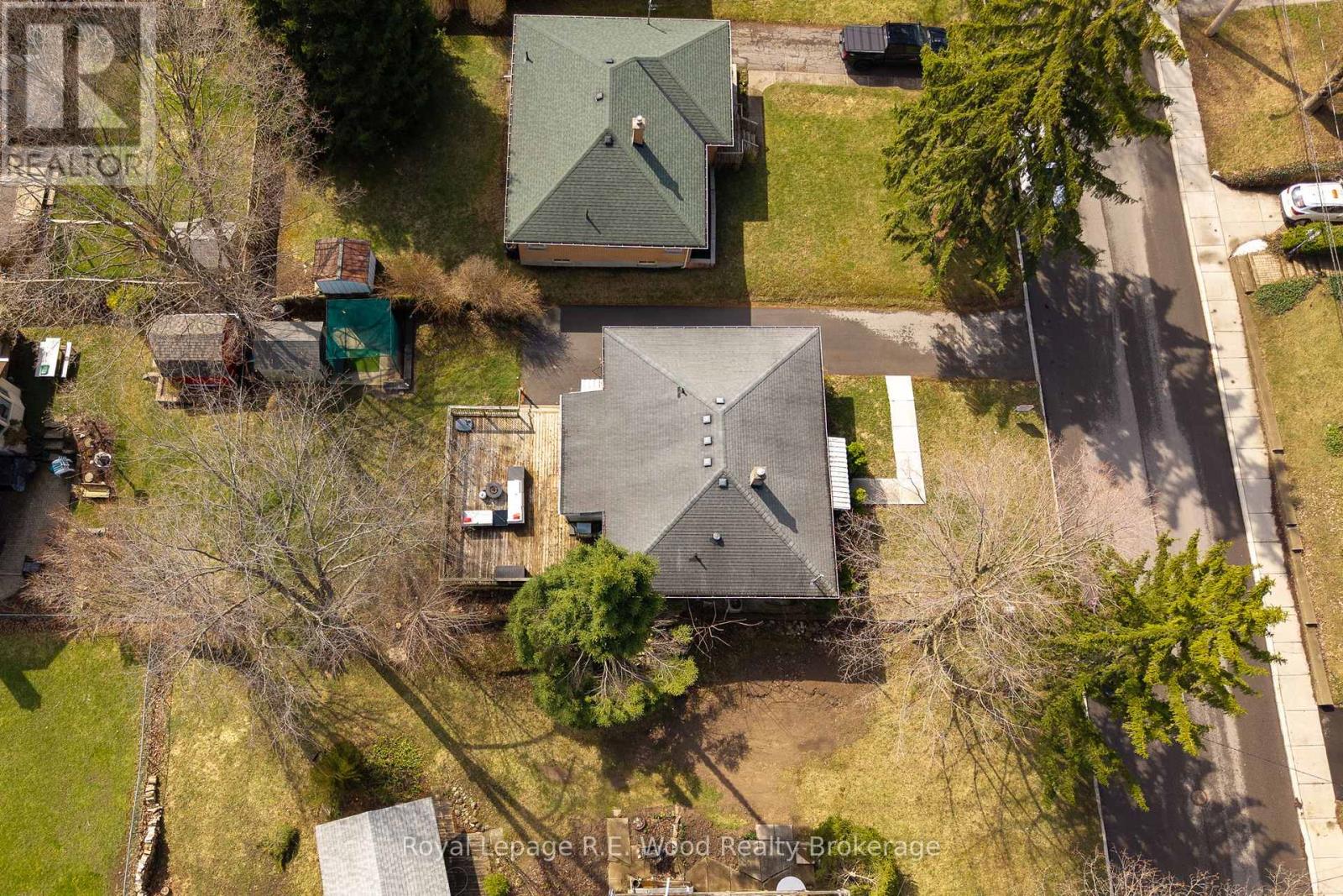 526 Huron Street, Woodstock (Woodstock - North), Ontario  N4S 7A7 - Photo 26 - X13004524