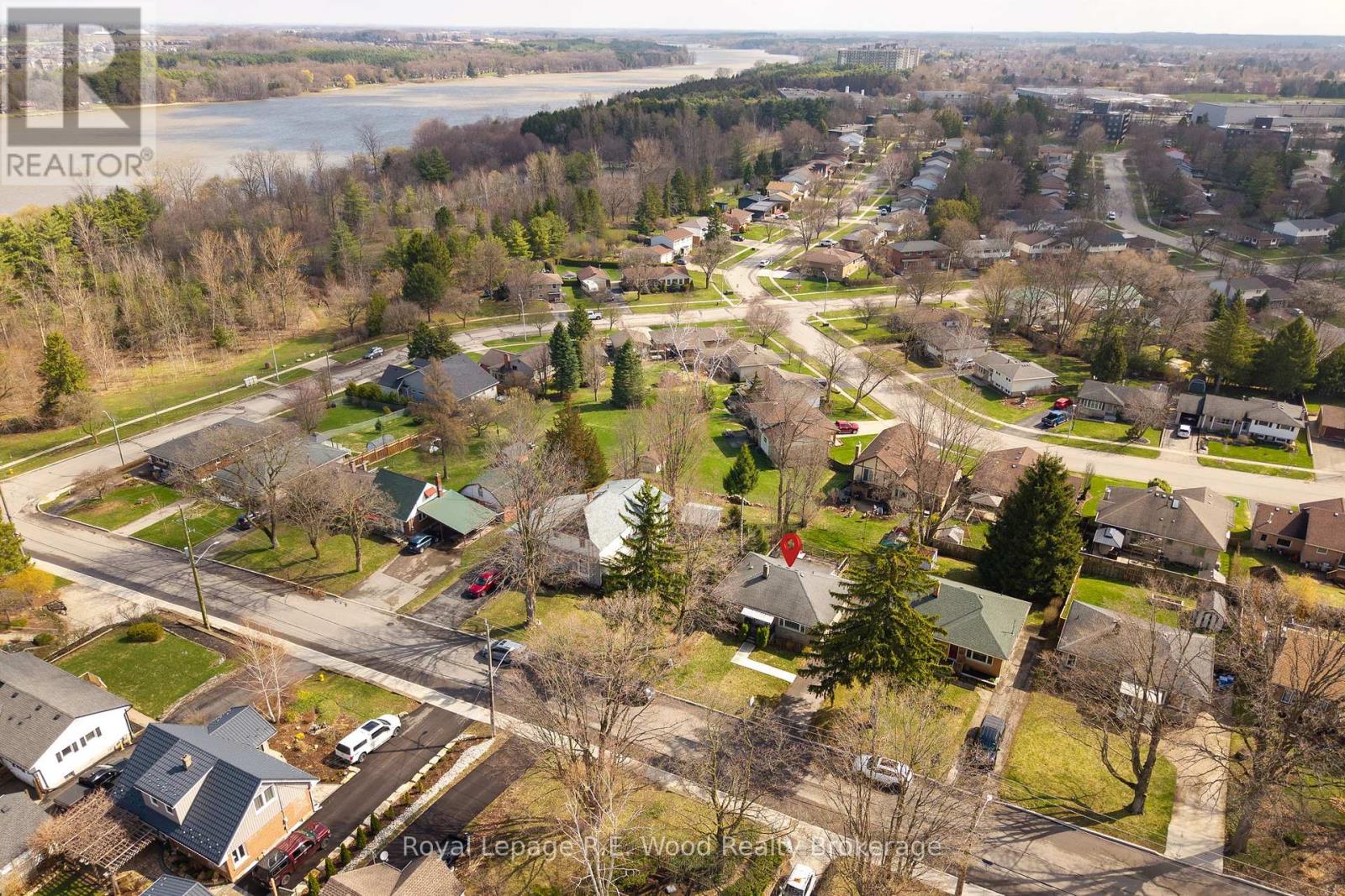 526 Huron Street, Woodstock (Woodstock - North), Ontario  N4S 7A7 - Photo 27 - X13004524