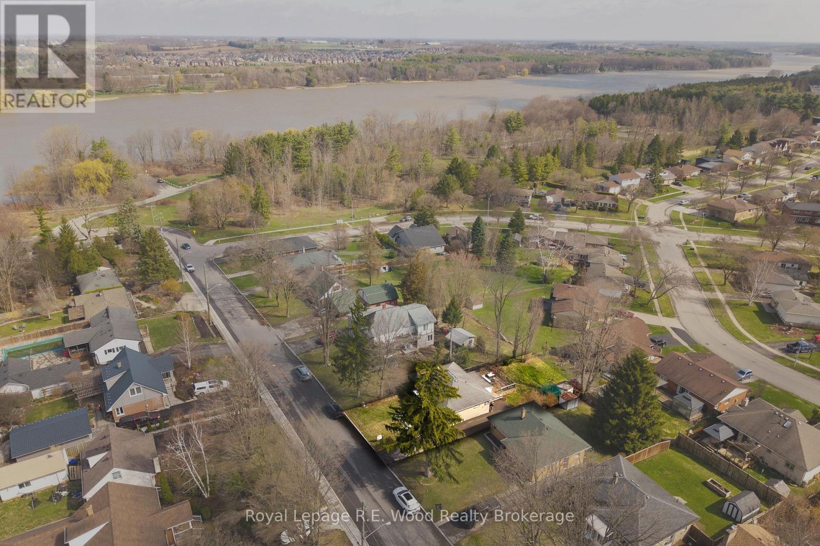 526 Huron Street, Woodstock (Woodstock - North), Ontario  N4S 7A7 - Photo 28 - X13004524