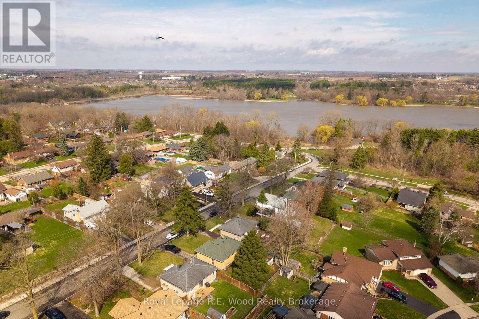 526 Huron Street, Woodstock (Woodstock - North), Ontario  N4S 7A7 - Photo 29 - X13004524