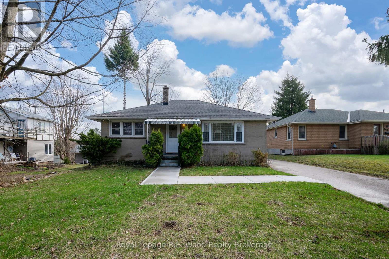 526 Huron Street, Woodstock (Woodstock - North), Ontario  N4S 7A7 - Photo 3 - X13004524