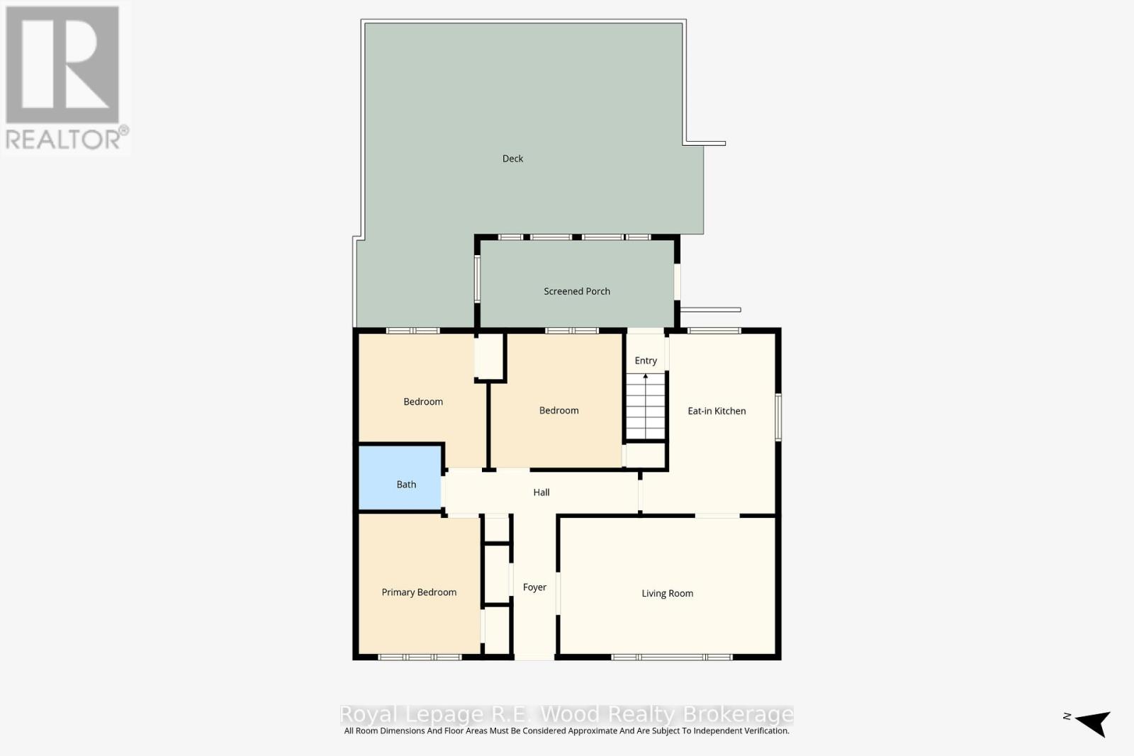 526 Huron Street, Woodstock (Woodstock - North), Ontario  N4S 7A7 - Photo 33 - X13004524