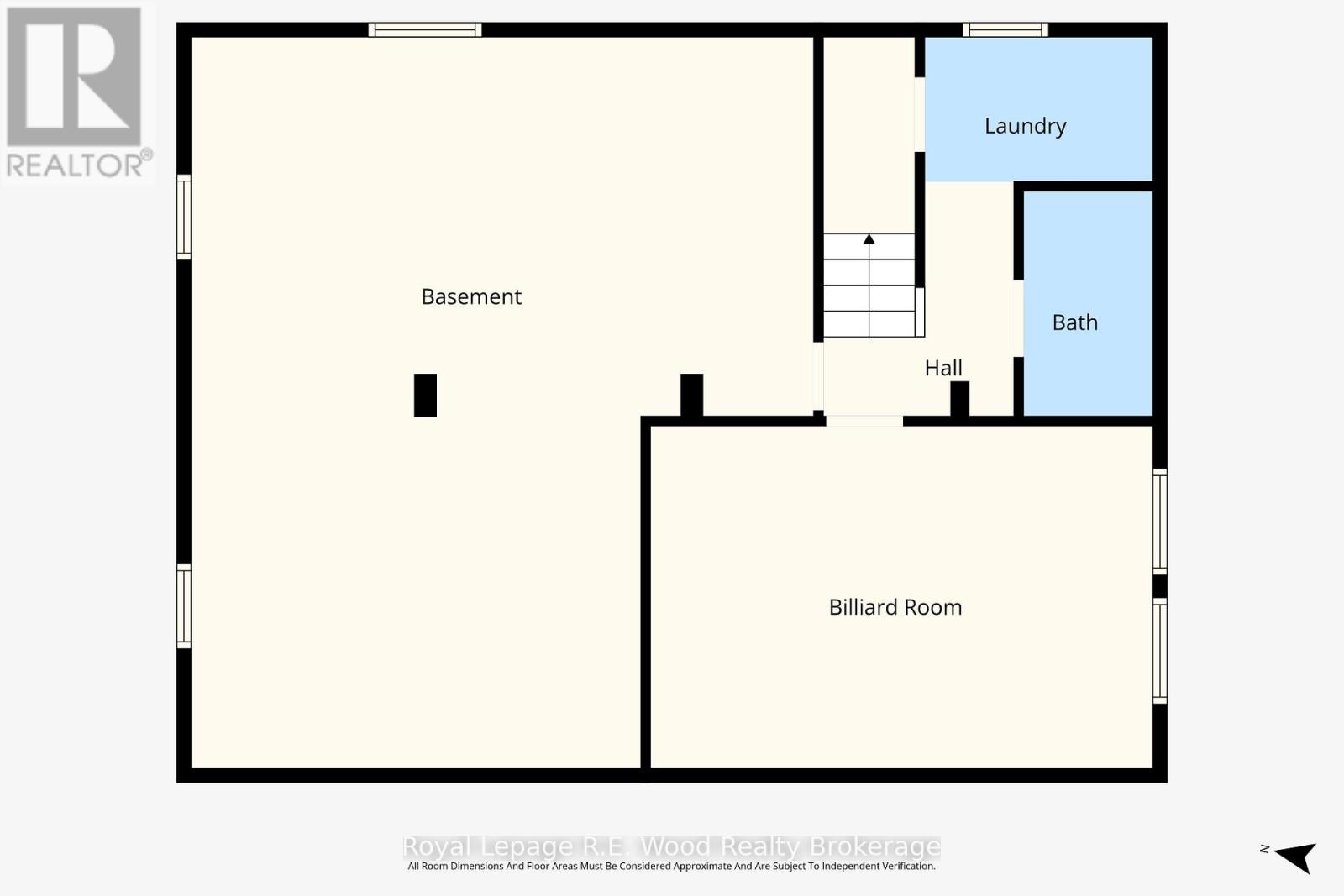 526 Huron Street, Woodstock (Woodstock - North), Ontario  N4S 7A7 - Photo 34 - X13004524