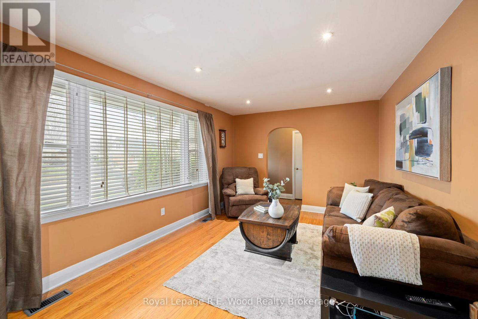 526 Huron Street, Woodstock (Woodstock - North), Ontario  N4S 7A7 - Photo 7 - X13004524