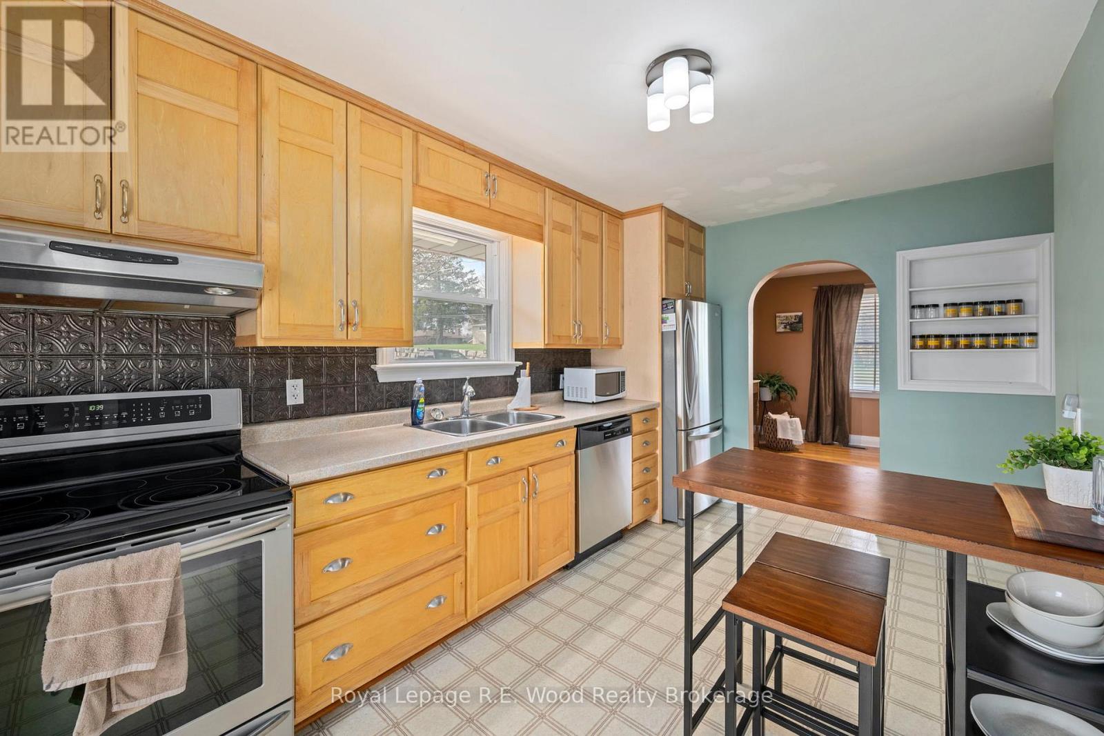 526 Huron Street, Woodstock (Woodstock - North), Ontario  N4S 7A7 - Photo 8 - X13004524