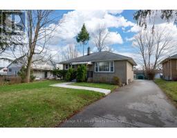 526 HURON STREET, woodstock (woodstock - north), Ontario