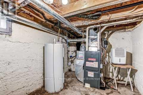 137 Wonham Street S, Ingersoll (Ingersoll - South), Ontario  N5C 2Y9 - Photo 16 - X13005206