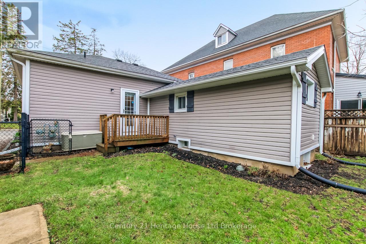 137 Wonham Street S, Ingersoll (Ingersoll - South), Ontario  N5C 2Y9 - Photo 17 - X13005206