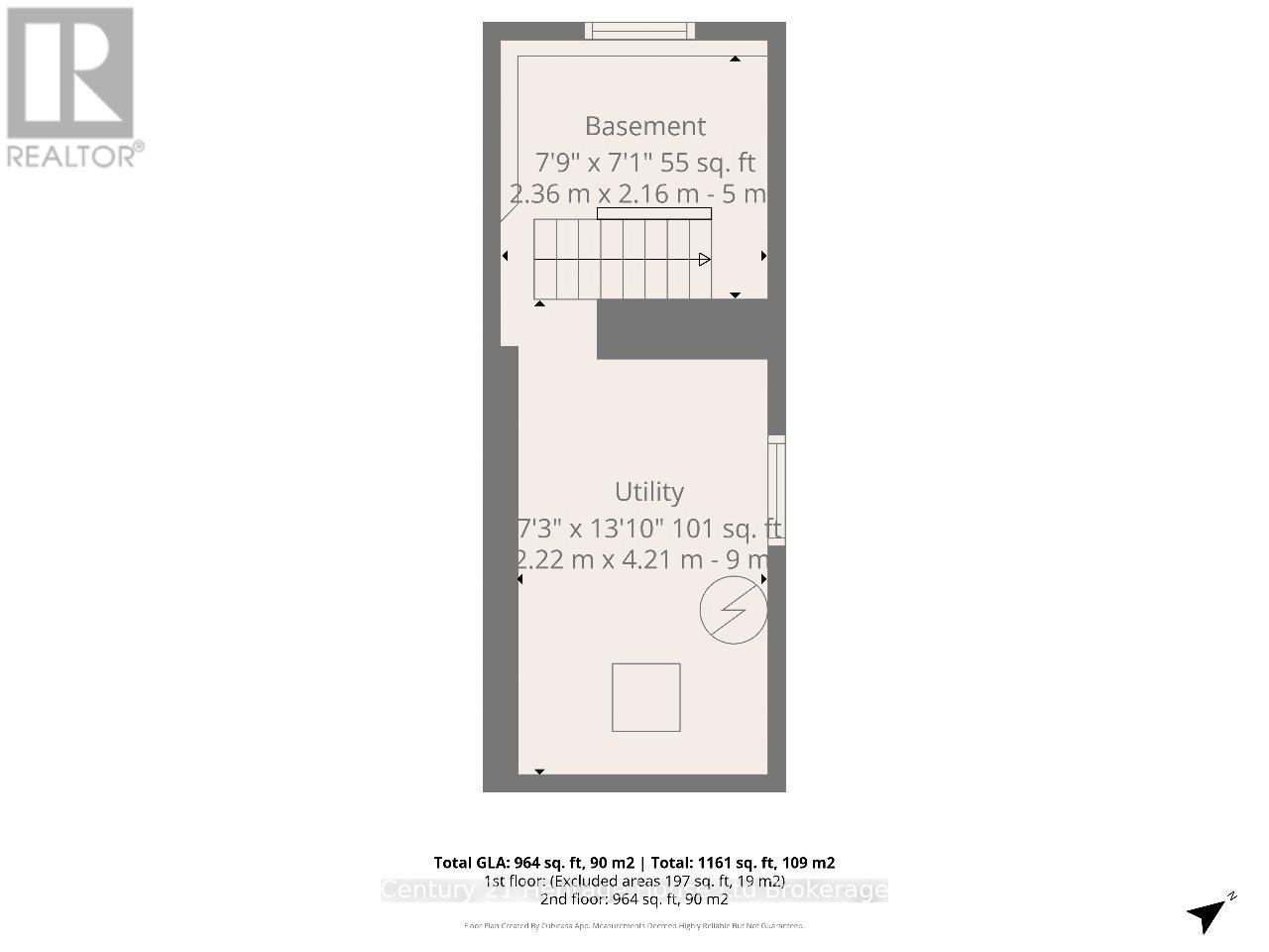 137 Wonham Street S, Ingersoll (Ingersoll - South), Ontario  N5C 2Y9 - Photo 19 - X13005206