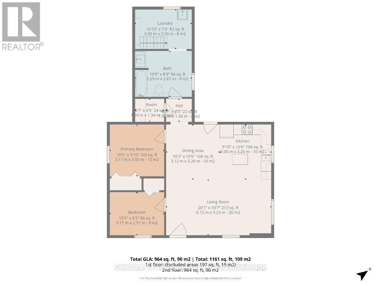 137 Wonham Street S, Ingersoll (Ingersoll - South), Ontario  N5C 2Y9 - Photo 20 - X13005206