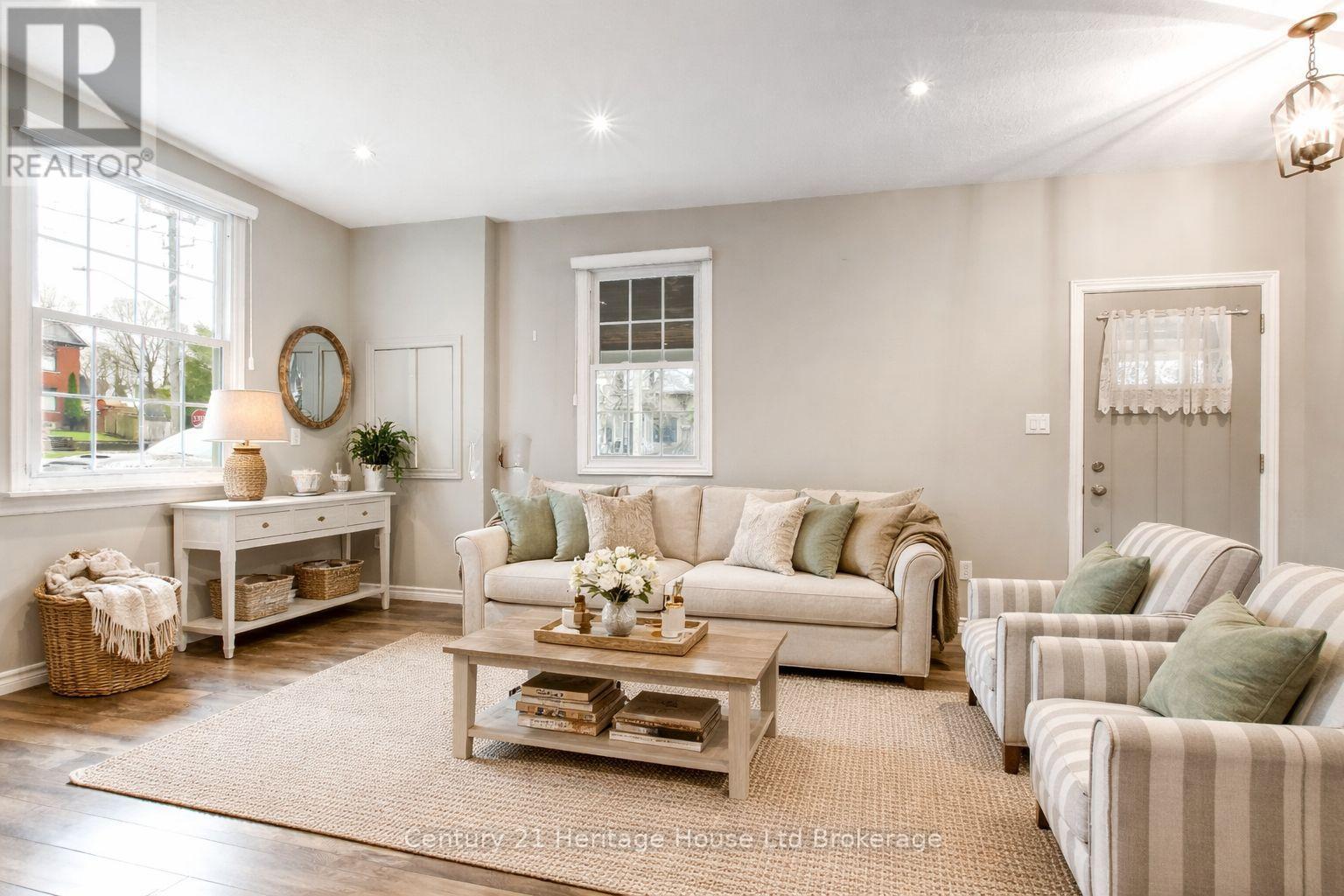 137 Wonham Street S, Ingersoll (Ingersoll - South), Ontario  N5C 2Y9 - Photo 6 - X13005206