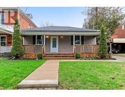 137 WONHAM STREET S, ingersoll (ingersoll - south), Ontario