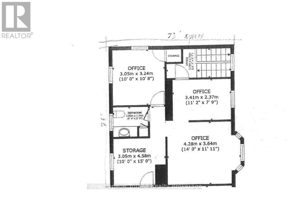 2 - 28 Wellington Street N, Woodstock (Woodstock - North), Ontario  N4S 6P3 - Photo 14 - X13005526