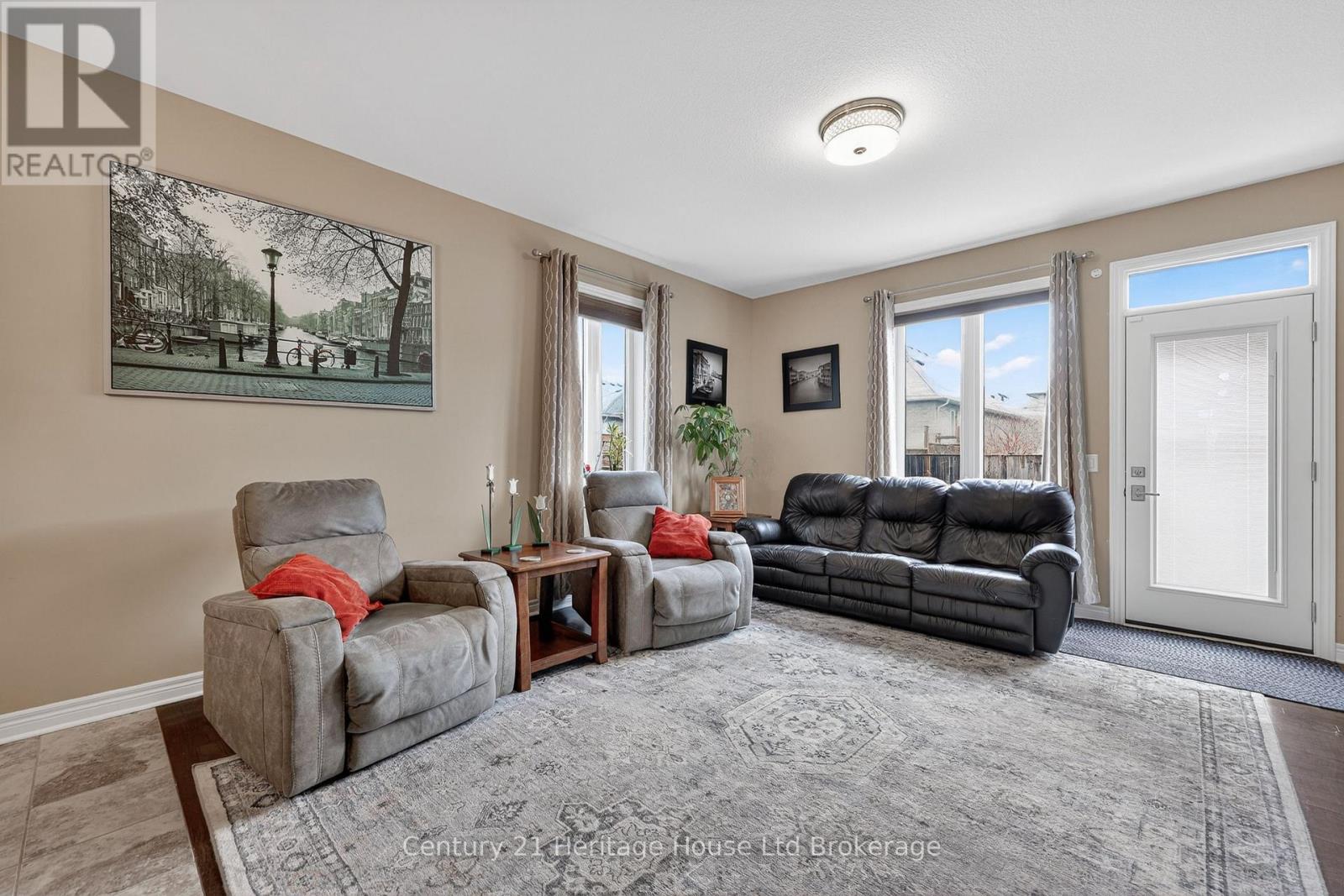 228 Palmer Lane, Woodstock (Woodstock - North), Ontario  N4T 0G5 - Photo 12 - X13007292