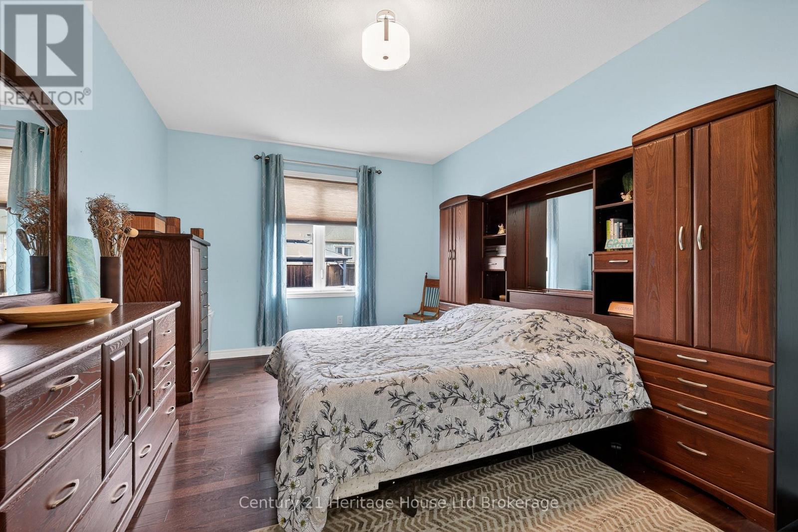 228 Palmer Lane, Woodstock (Woodstock - North), Ontario  N4T 0G5 - Photo 17 - X13007292