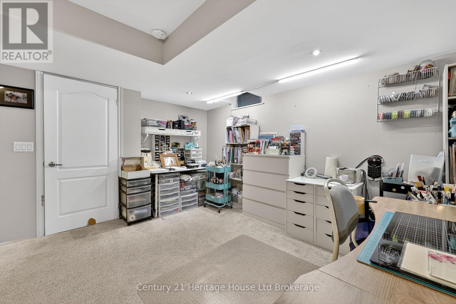 228 Palmer Lane, Woodstock (Woodstock - North), Ontario  N4T 0G5 - Photo 20 - X13007292