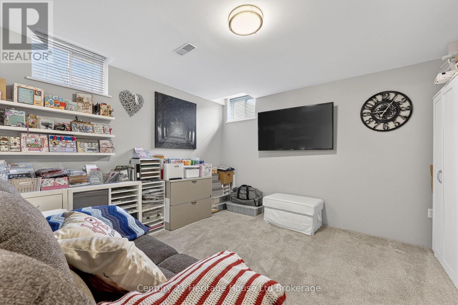 228 Palmer Lane, Woodstock (Woodstock - North), Ontario  N4T 0G5 - Photo 21 - X13007292